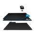 Килимок для мишки Logitech G PowerPlay Charging System Mouse Pad (943-000110) - Фото 6