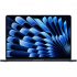 Ноутбук Apple MacBook Air 15 M3 A3114 Midnight (MC9G4UA/A) - Фото 1
