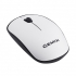 Мишка Gemix GM195 Wireless White (GM195Wh) - Фото 2