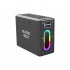 Акустическая система HIFuture MusicBox Black (musicbox.black) - Фото 1