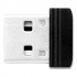 USB флеш накопичувач Verbatim 16GB Store 'n' Stay Nano Black USB 2.0 (97464) - Фото 1