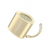 Акустична система Tronsmart Nimo Mini Speaker Gold (985908) - Фото 2