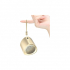 Акустична система Tronsmart Nimo Mini Speaker Gold (985908) - Фото 5