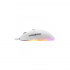 Мишка SteelSeries Rival 3 Gen 2 RGB White (62516) - Фото 3