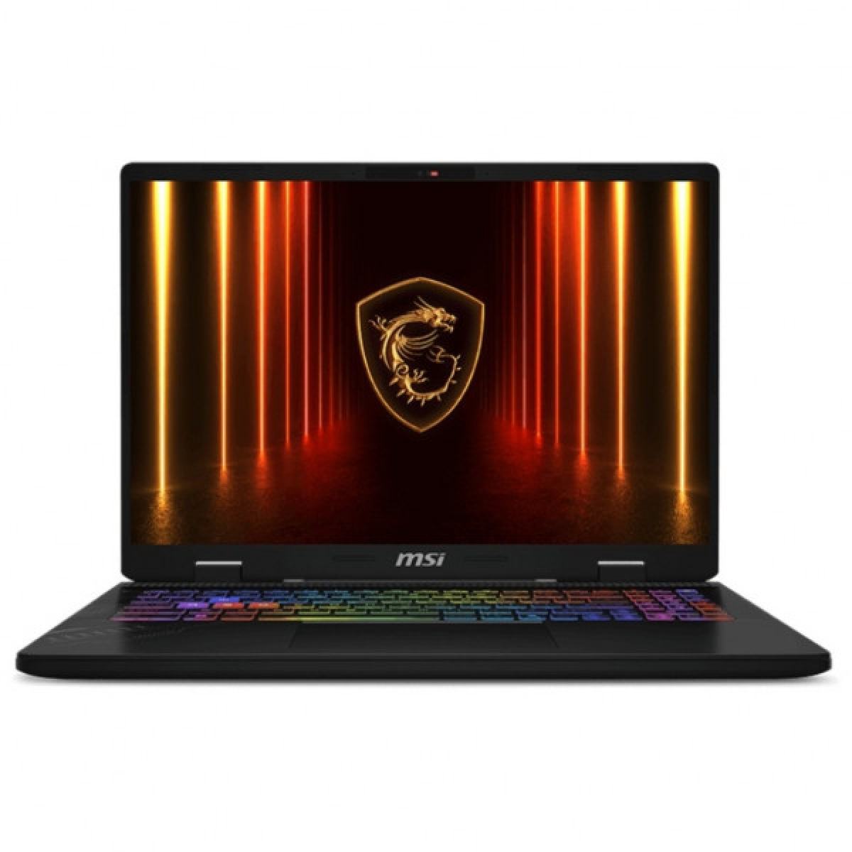 Ноутбук MSI Crosshair A16 HX D8WFKG-075XUA (9S7-15PL21-075) - Фото 1