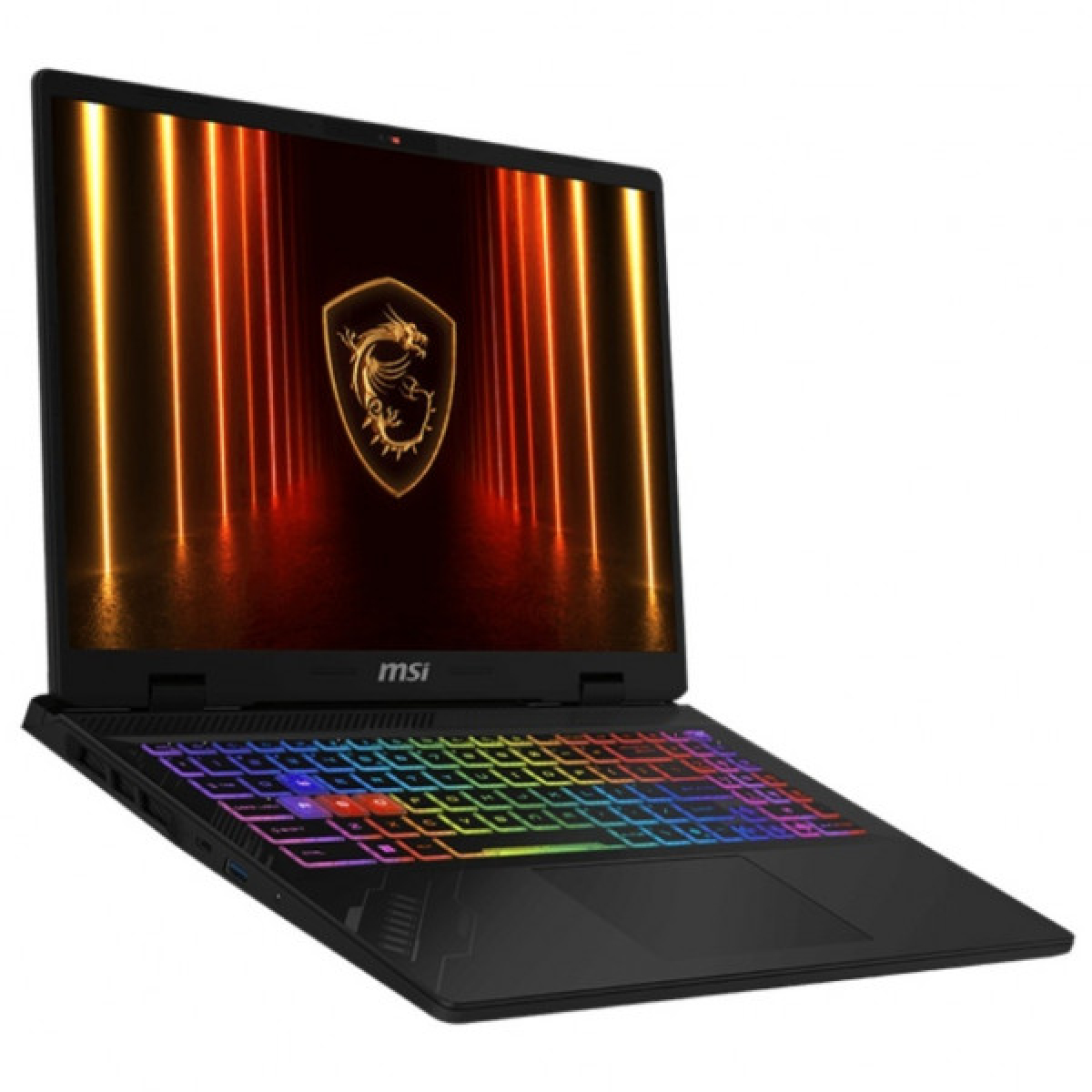Ноутбук MSI Crosshair A16 HX D8WFKG-075XUA (9S7-15PL21-075) - Фото 2