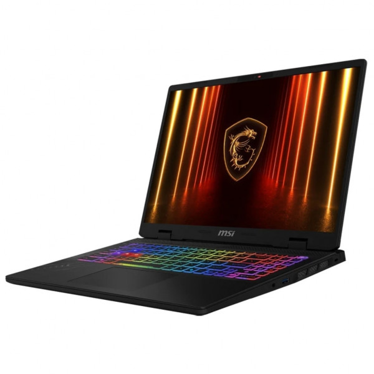 Ноутбук MSI Crosshair A16 HX D8WFKG-075XUA (9S7-15PL21-075) - Фото 3
