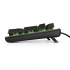 Клавіатура HP Pavilion Gaming 550 RGB 104key Red Hybrid USB Black (9LY71AA) - Фото 4