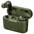 Навушники JVC HA-A9T Green (HA-A9T-G-E) - Фото 1