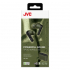 Навушники JVC HA-A9T Green (HA-A9T-G-E) - Фото 4