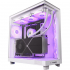 Корпус NZXT H6 Flow RGB All White (CC-H61FW-R1) - Фото 2
