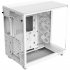 Корпус NZXT H6 Flow RGB All White (CC-H61FW-R1) - Фото 5