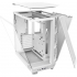 Корпус NZXT H6 Flow RGB All White (CC-H61FW-R1) - Фото 6