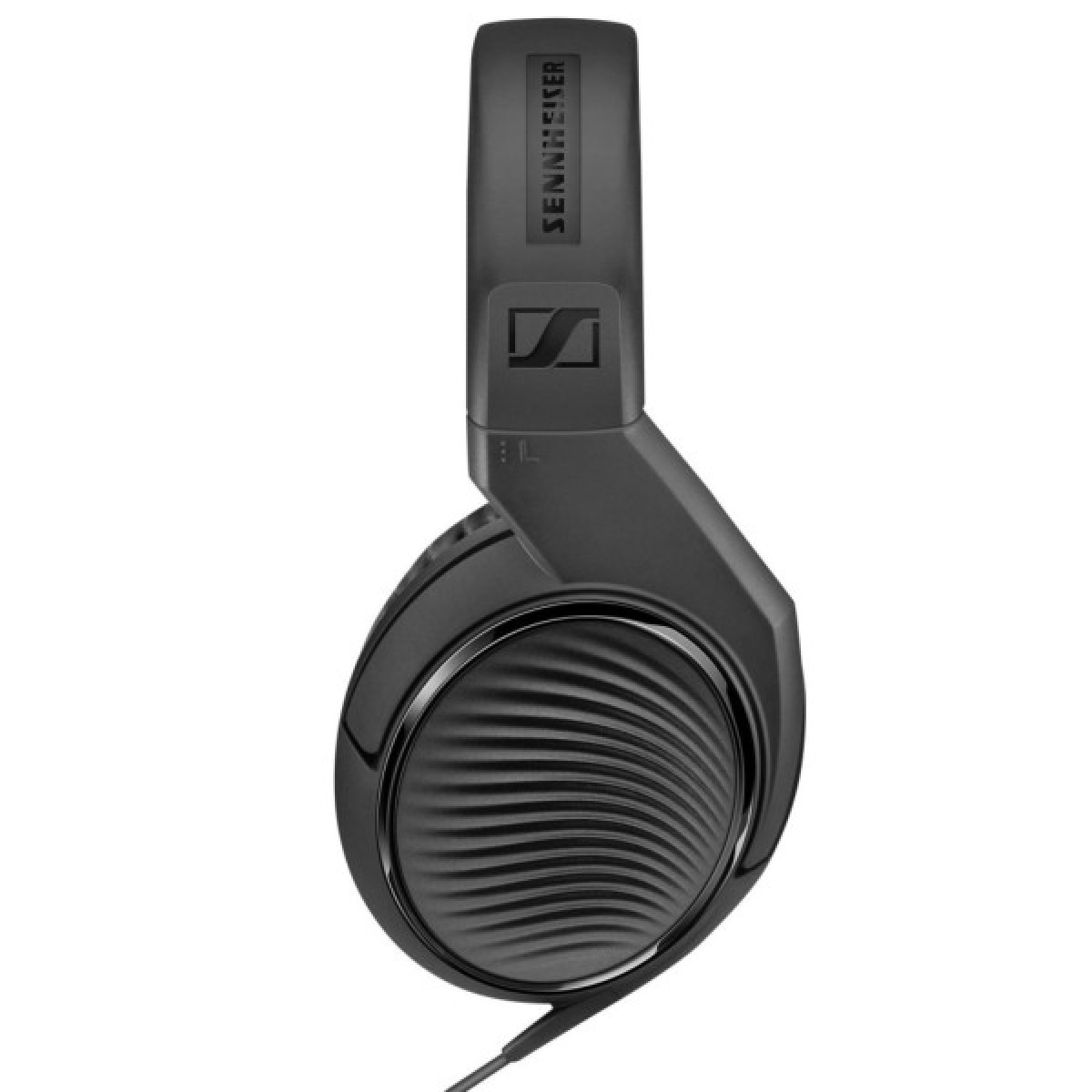 Навушники Sennheiser HD 200 PRO (507182) - Фото 3