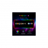 Килимок для мишки Voltronic Planets marbles (RGB383D) - Фото 2
