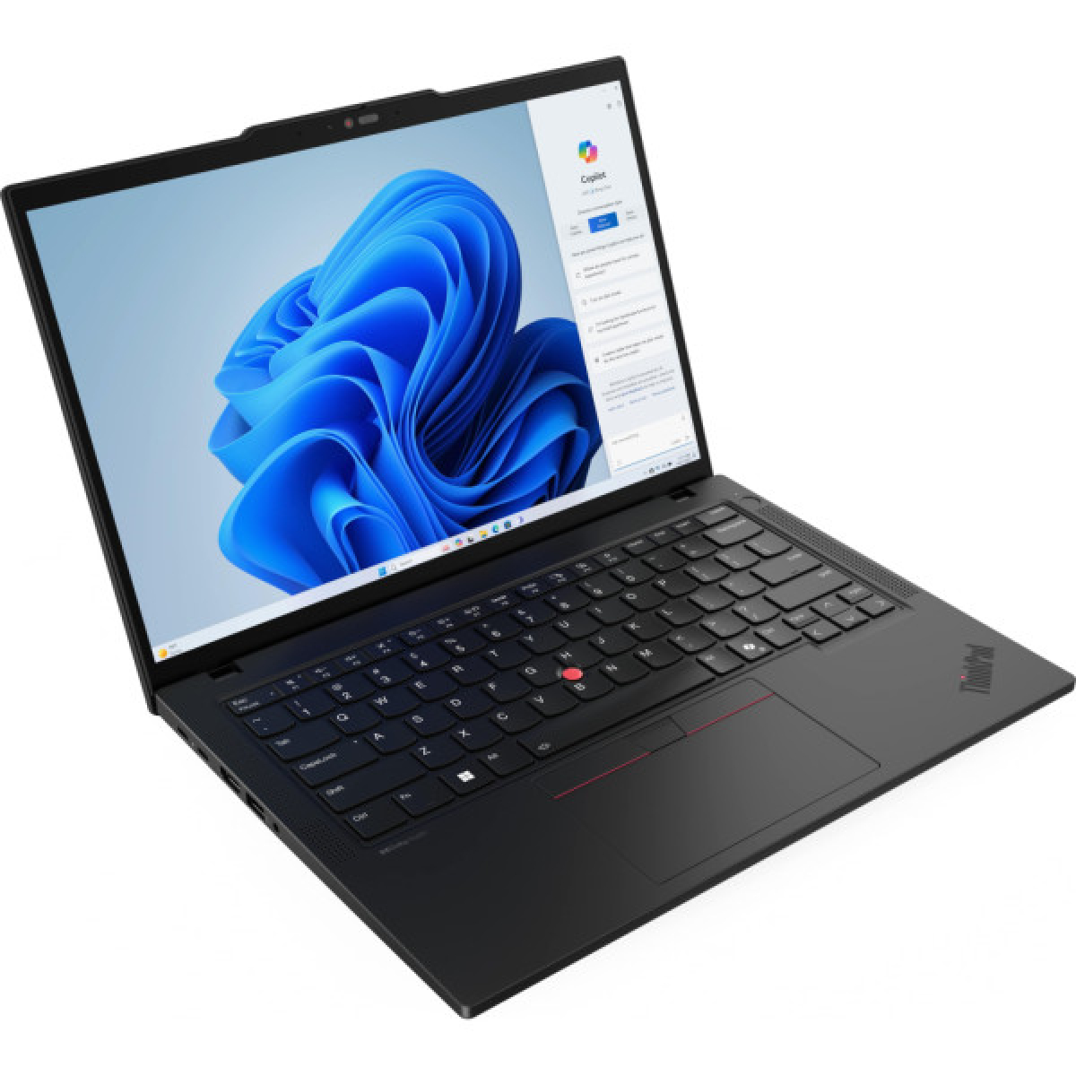 Ноутбук Lenovo ThinkPad T14 G5 (21ML003URA) - Фото 2