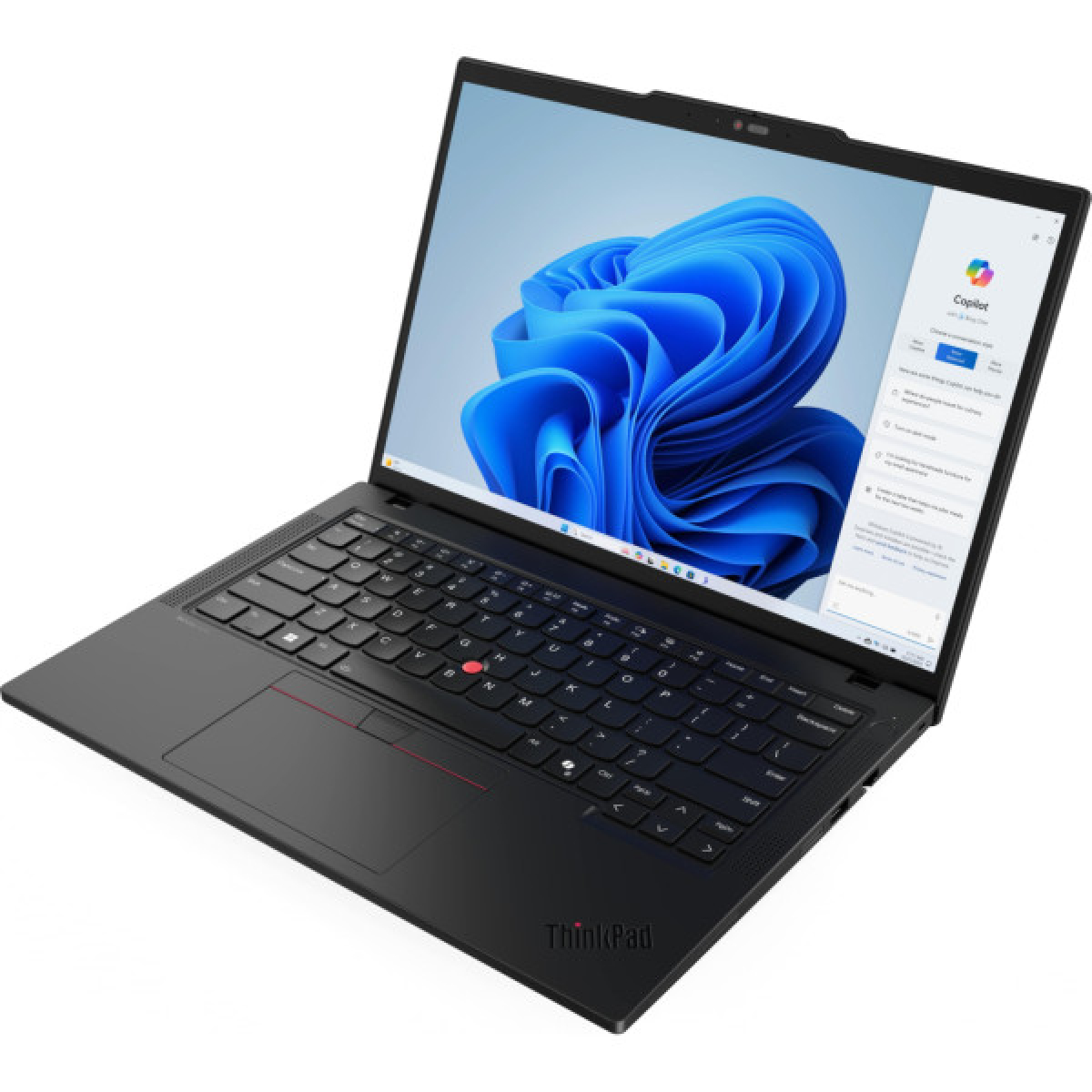 Ноутбук Lenovo ThinkPad T14 G5 (21ML003URA) - Фото 3