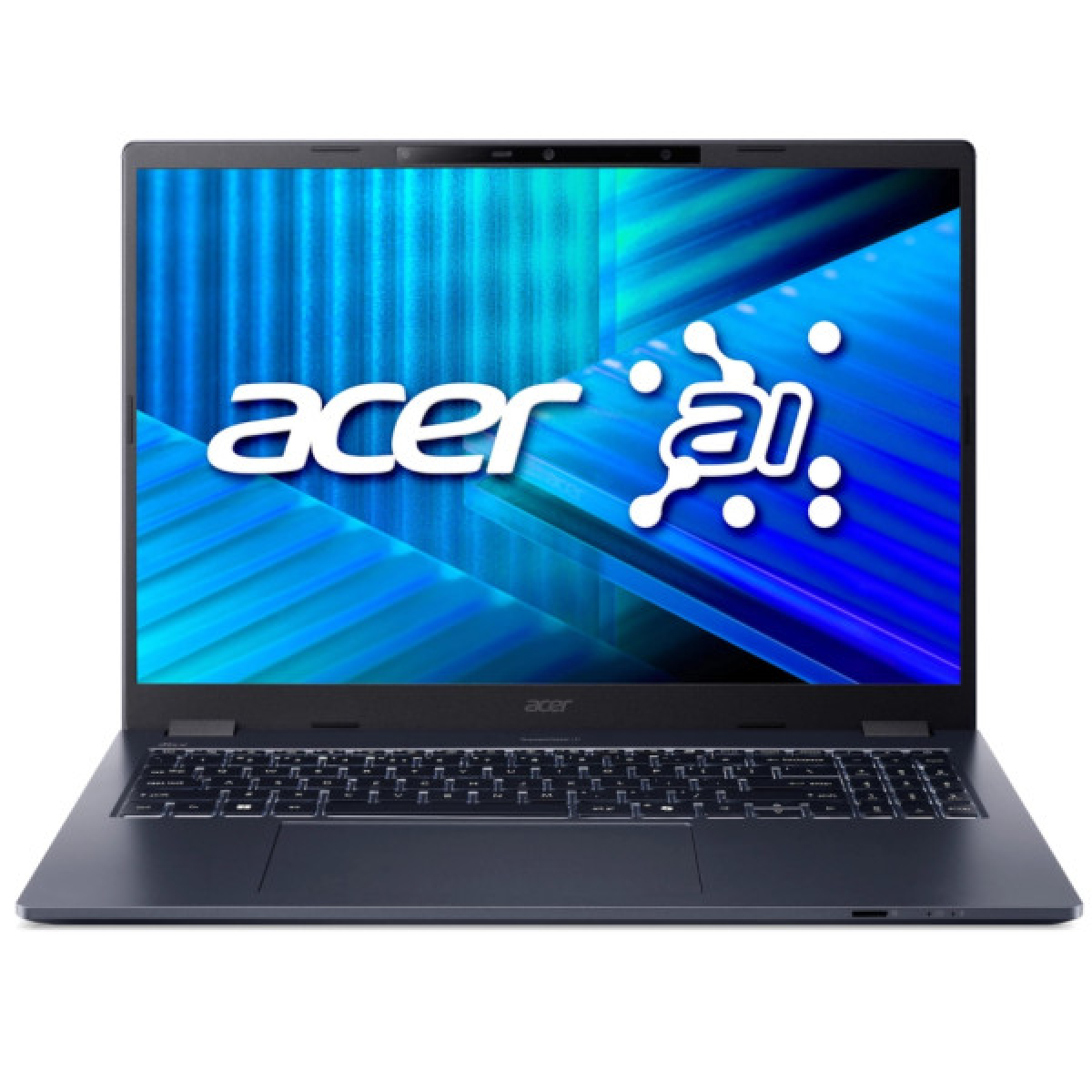 Ноутбук Acer TravelMate TMP416-74 (NX.BKGEU.004) - Фото 1