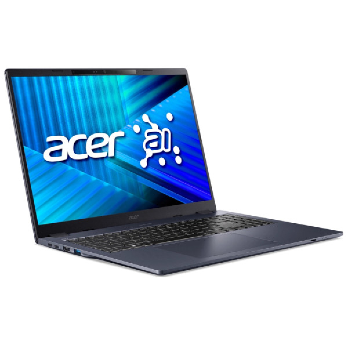 Ноутбук Acer TravelMate TMP416-74 (NX.BKGEU.004) - Фото 2