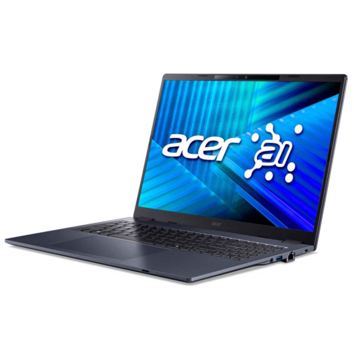 Ноутбук Acer TravelMate TMP416-74 (NX.BKGEU.004) - Фото 3