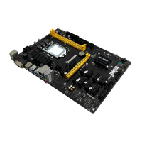 Материнская плата Biostar TB250-BTC PRO Ver. 6.1 (s1151)