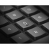 Клавіатура 3DConnexion Numpad Pro Black (3DX-700105) - Фото 3