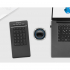 Клавіатура 3DConnexion Numpad Pro Black (3DX-700105) - Фото 5