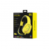 Навушники 2E HG340 RGB 3.5mm Yellow (2E-HG340YW) - Фото 2