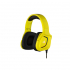 Навушники 2E HG340 RGB 3.5mm Yellow (2E-HG340YW) - Фото 3