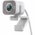 Веб-камера Logitech StreamCam White (960-001297) - Фото 1