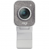 Веб-камера Logitech StreamCam White (960-001297) - Фото 3