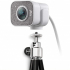 Веб-камера Logitech StreamCam White (960-001297) - Фото 4