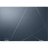 Ноутбук ASUS Zenbook 14 Flip OLED UP3404VA-KN026W (90NB10E2-M005K0) - Фото 9