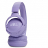 Наушники JBL Tune 520BT Purple (JBLT520BTPUREU) - Фото 7