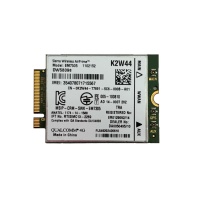 Модем 4G LTE Sierra AirPrime EM7305 (DW5809e, K2W44)  m.2 для ноутбуков Dell, Fujitsu