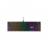 Клавиатура Canyon Cometstrike GK-55 RGB USB UA Black (CND-SKB55-US) - Фото 1
