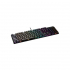 Клавиатура Canyon Cometstrike GK-55 RGB USB UA Black (CND-SKB55-US) - Фото 3