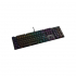 Клавиатура Canyon Cometstrike GK-55 RGB USB UA Black (CND-SKB55-US) - Фото 4