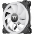Кулер для корпуса ThermalTake SWAFAN 12 RGB Radiator Fan TT Premium Edition 3 Pack/Fan/12025 (CL-F137-PL12SW-A) - Фото 4