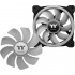 Кулер для корпуса ThermalTake SWAFAN 12 RGB Radiator Fan TT Premium Edition 3 Pack/Fan/12025 (CL-F137-PL12SW-A) - Фото 8