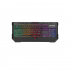 Клавіатура Marvo K656 3 colors-LED USB (K656) - Фото 1