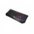 Клавіатура Marvo K656 3 colors-LED USB (K656) - Фото 4
