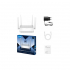 Маршрутизатор Cudy Маршрутизатор Cudy WR3000S, AX3000 Gigabit Wi-Fi 6 Mesh Router (WR3000S) - Фото 3