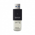 USB флеш накопичувач Lexar 128GB JumpDrive Fingerprint F35 Pro USB 3.2 (LJDF35P128G-RNBNG) - Фото 3