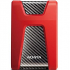 Зовнішній жорсткий диск 2.5" 2TB ADATA (AHD650-2TU31-CRD) - Фото 1