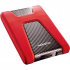 Зовнішній жорсткий диск 2.5" 2TB ADATA (AHD650-2TU31-CRD) - Фото 3