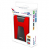 Зовнішній жорсткий диск 2.5" 2TB ADATA (AHD650-2TU31-CRD) - Фото 6