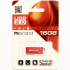 USB флеш накопичувач Mibrand 16GB Сhameleon Red USB 2.0 (MI2.0/CH16U6R) - Фото 2