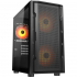 Корпус Cougar UNIFACE MINI RGB Black - Фото 1