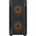 Корпус Cougar UNIFACE MINI RGB Black - Фото 2
